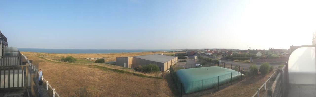 La Naturelle 119 Wimereux Eksteriør billede