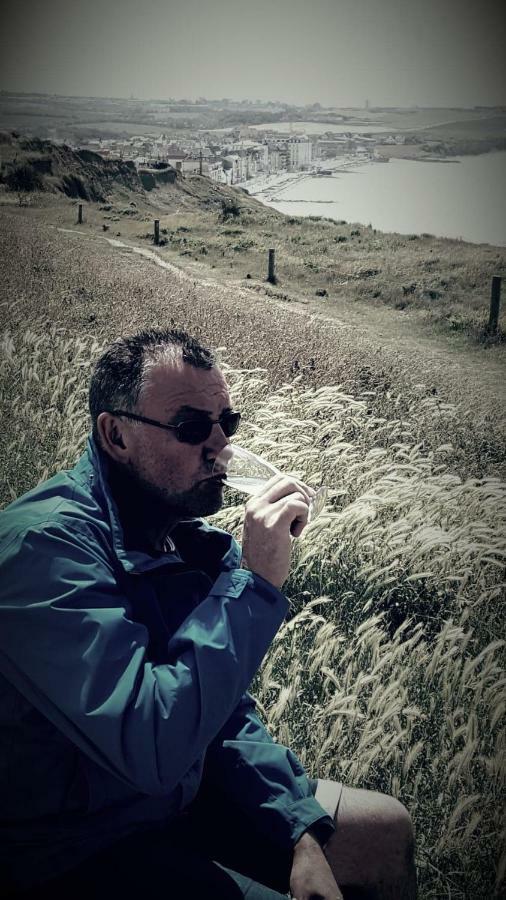 La Naturelle 119 Wimereux Eksteriør billede