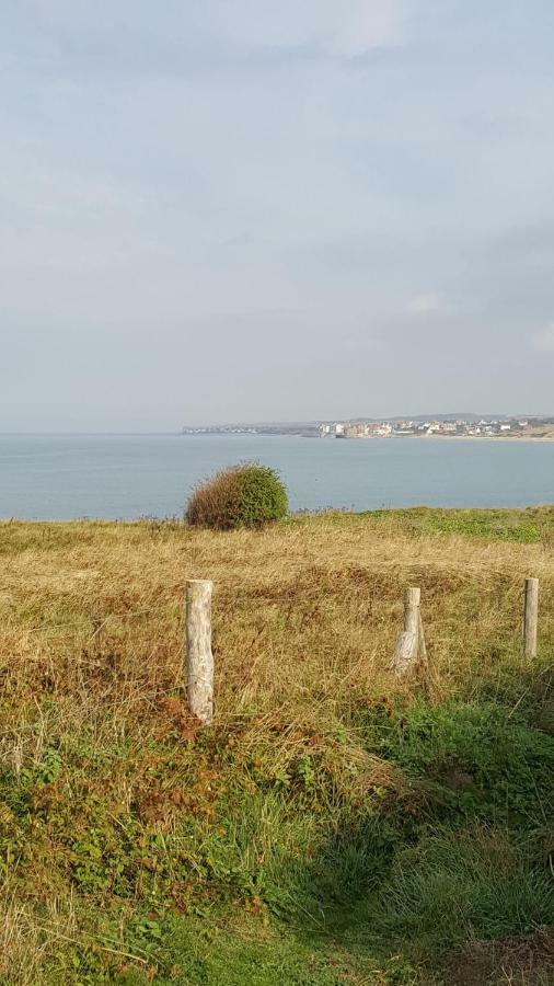 La Naturelle 119 Wimereux Eksteriør billede